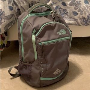 North Face Pivoter Backpack